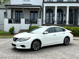 Used 2016 Nissan Altima 2.5 SL w/ 2.5 Technology w/LED Package image 3