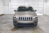 Used 2019 Jeep Cherokee Latitude Plus w/ Comfort/Convenience Group image 3