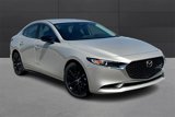 New 2025 MAZDA MAZDA3 s image 2