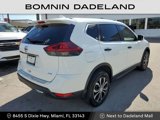 Used 2018 Nissan Rogue S image 4
