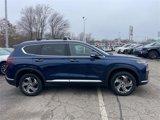 Used 2022 Hyundai Santa Fe SEL w/ Convenience + Premium Package image 2