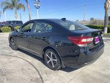Used 2019 Subaru Impreza 2.0i Premium w/ Eyesight & BSD/Rcta & SRF image 6