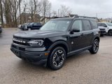 Used 2021 Ford Bronco Sport Outer Banks image 3