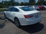Used 2024 Chevrolet Malibu LT image 5