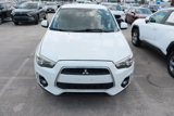 Used 2015 Mitsubishi Outlander Sport SE image 4