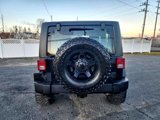 Used 2015 Jeep Wrangler Sport image 5