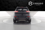 Used 2016 Jeep Cherokee Trailhawk image 4