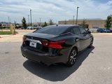 Used 2017 Nissan Maxima Platinum image 5