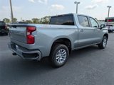 New 2025 Chevrolet Silverado 1500 LT image 4