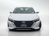 Used 2025 Nissan Sentra SV image 2
