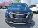 Used 2022 Chevrolet Equinox LT image 2