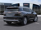 New 2025 GMC Acadia Elevation w/ Elevation Premium Package image 6