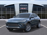New 2025 Buick Envista Preferred image 6