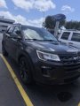 Used 2019 Ford Explorer XLT w/ Equipment Group 202A image 3