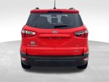 Used 2019 Ford EcoSport SE w/ SE Convenience Package image 2