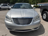 Used 2012 Chrysler 200 Touring image 2