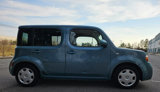 Used 2010 Nissan Cube 1.8 S w/ Interior Designer Pkg image 6