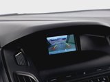 Used 2018 Ford Focus SE w/ SE Appearance Package image 4