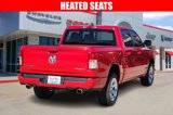 Used 2020 RAM 1500 Big Horn image 5