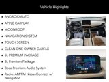 Used 2023 Nissan Rogue SL w/ SL Premium Package image 2