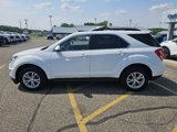 Used 2016 Chevrolet Equinox LT w/ Convenience Package image 2