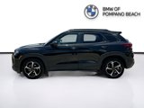 Used 2021 Chevrolet TrailBlazer RS w/ Convenience Package image 4