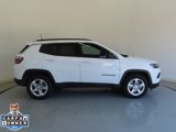 Used 2023 Jeep Compass Latitude image 2