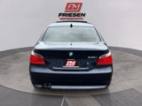 Used 2006 BMW 530i Sedan image 6