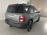 Used 2021 Ford Bronco Sport Outer Banks image 6