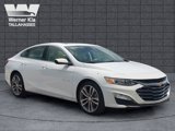 Used 2024 Chevrolet Malibu LT image 3