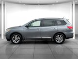 Used 2015 Nissan Pathfinder SL w/ SL Premium Package image 2