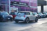 New 2025 MINI Cooper 2-Door Hardtop image 4