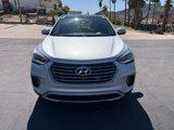 Used 2017 Hyundai Santa Fe Limited image 2