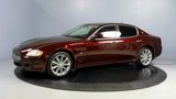 Used 2009 Maserati Quattroporte image 3