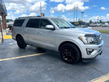Used 2019 Ford Expedition Max Limited image 3
