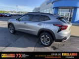 Used 2024 Chevrolet Trax LT w/ Driver Confidence Package image 3
