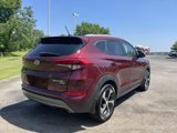Used 2016 Hyundai Tucson Sport image 3