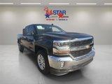 Used 2019 Chevrolet Silverado 1500 LT w/ Texas Edition image 2