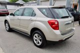 Used 2013 Chevrolet Equinox LS image 4