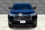 Used 2016 Toyota Highlander Limited Platinum image 2