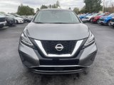 Used 2023 Nissan Murano S image 2