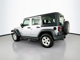 Used 2016 Jeep Wrangler Unlimited Sport image 5