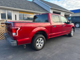 Used 2017 Ford F150 XLT image 3