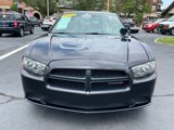 Used 2013 Dodge Charger Police w/ Convenience Group I image 2