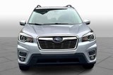 Used 2019 Subaru Forester Limited w/ Popular Package #3 image 3