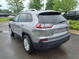 Certified 2021 Jeep Cherokee Latitude image 6