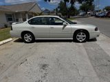 Used 2004 Chevrolet Impala LS w/ Preferred Equipment Group image 2