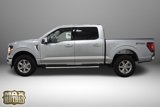 New 2024 Ford F150 XLT w/ Equipment Group 302A MID image 6