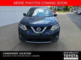 Used 2016 Nissan Rogue SL image 2