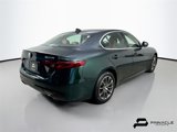 Used 2020 Alfa Romeo Giulia Sprint w/ Cold Weather Package image 5